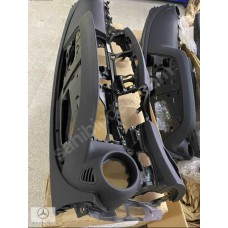 BAŞKAN TİC.MERCEDES A2136809404 E W213 SİYAH TORPİDO 2136809404